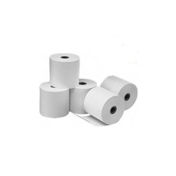 Χαρτοταινία Θερμική 109x50mm Ρολό 25 Μέτρα (50010950) (ARL50010950) Χαρτοταινία Θερμική 109x50mm Ρολό 25 Μέτρα (50010950) (ARL50010950)