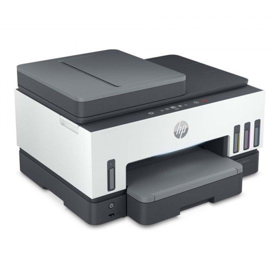 HP Smart Tank 790 Wireless All-in-One (4WF66A) (HP4WF66A) HP Smart Tank 790 Wireless All-in-One (4WF66A) (HP4WF66A)