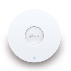 TP-LINK AX3000 Ceiling Mount Dual-Band Wi-Fi 6 Access Point EAP650 (EAP650) (TPEAP650) TP-LINK AX3000 Ceiling Mount Dual-Band Wi-Fi 6 Access Point EAP650 (EAP650) (TPEAP650)