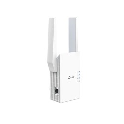 TP-Link RE705X AX3000 Mesh WiFi 6 Extender (RE705X) (TPRE705X) TP-Link RE705X AX3000 Mesh WiFi 6 Extender (RE705X) (TPRE705X)