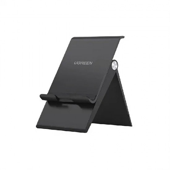 Ugreen Adjustable Desktop Smartphone Tablet Stand LP247 Μαύρο (80903) (UGR80903) Ugreen Adjustable Desktop Smartphone Tablet Stand LP247 Μαύρο (80903) (UGR80903)