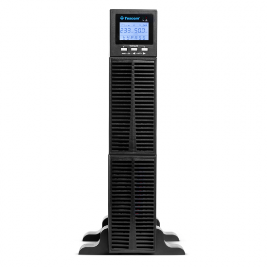 Tescom Online UPS 1102SRT NEOLINE PRO 2KVA/1800W with 4 x 12V9ah schuko (UPS.0584) (TSUPS0584) Tescom Online UPS 1102SRT NEOLINE PRO 2KVA/1800W with 4 x 12V9ah schuko (UPS.0584) (TSUPS0584)