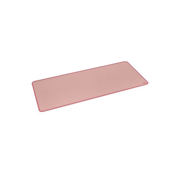 Logitech Desk Mat Studio Series - DARKER ROSE (956-0000534) (LOGDESKMATDRS) Logitech Desk Mat Studio Series - DARKER ROSE (956-0000534) (LOGDESKMATDRS)