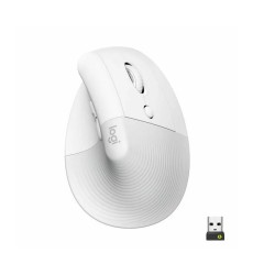 Logitech Lift Vertical White (910-006475) (LOGLIFTVERWH)