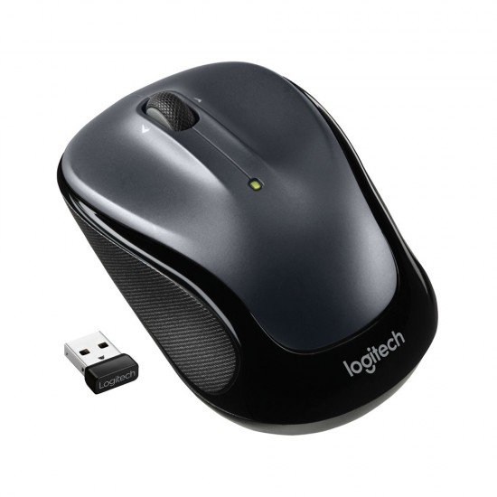 Logitech M325s Mouse (910-006812) (LOGM325S) Logitech M325s Mouse (910-006812) (LOGM325S)
