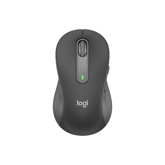 Logitech Wireless Mouse M650 L left handed Graphite (910-006239) (LOGM650LHGPH) Logitech Wireless Mouse M650 L left handed Graphite (910-006239) (LOGM650LHGPH)
