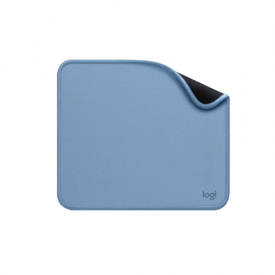 Logitech Mouse Pad Studio Series - BLUE GREY (956-000051) (LOGMPSSBLGY) Logitech Mouse Pad Studio Series - BLUE GREY (956-000051) (LOGMPSSBLGY)