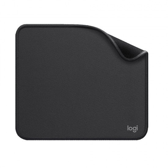Logitech Mouse Pad Studio Series - GRAPHITE (956-000049) (LOGMPSSGPH) Logitech Mouse Pad Studio Series - GRAPHITE (956-000049) (LOGMPSSGPH)