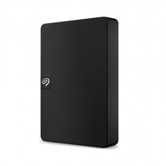 Seagate Expansion Portable Drive 5TB Black (STKM5000400) (SEASTKM5000400) Seagate Expansion Portable Drive 5TB Black (STKM5000400) (SEASTKM5000400)