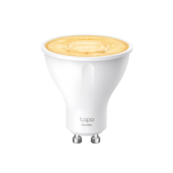 TP-LINK Tapo Smart Wi-Fi Spotlight Dimmable (TAPO L610) (TPL610) TP-LINK Tapo Smart Wi-Fi Spotlight Dimmable (TAPO L610) (TPL610)
