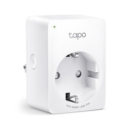 TP-LINK Tapo Mini Smart Wi-Fi Socket  (TAPO P110) (TPP110) TP-LINK Tapo Mini Smart Wi-Fi Socket  (TAPO P110) (TPP110)