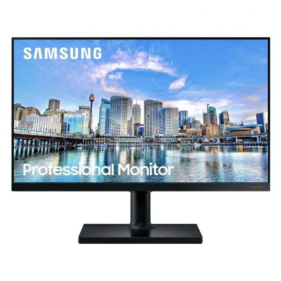 SAMSUNG LF27T450FZUXEN IPS Ergonomic Monitor 27'' with speakers (SAMLF27T450FZUXEN) SAMSUNG LF27T450FZUXEN IPS Ergonomic Monitor 27'' with speakers (SAMLF27T450FZUXEN)