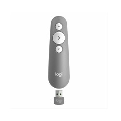 Logitech R500 Presenter Mid Gray (910-006520) (LOGR500GY) Logitech R500 Presenter Mid Gray (910-006520) (LOGR500GY)