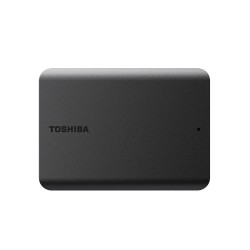 Toshiba Canvio Basics 2022 USB 3.2 Εξωτερικός HDD 2TB 2.5 Toshiba Canvio Basics 2022 USB 3.2 Εξωτερικός HDD 2TB 2.5