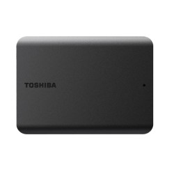 Toshiba Canvio Basics 2022 USB 3.2 Εξωτερικός HDD 1TB 2.5 Toshiba Canvio Basics 2022 USB 3.2 Εξωτερικός HDD 1TB 2.5