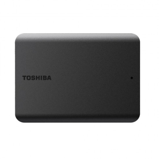 Toshiba Canvio Basics 2022 USB 3.2 Εξωτερικός HDD 1TB 2.5 Toshiba Canvio Basics 2022 USB 3.2 Εξωτερικός HDD 1TB 2.5