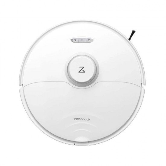 Roborock S8 Robot Vaccum White (S802-00) (RBRS802-00) Roborock S8 Robot Vaccum White (S802-00) (RBRS802-00)