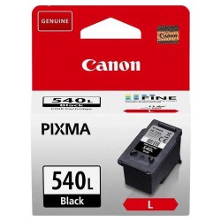 Canon Μελάνι Inkjet PG-540L Black (5224B001) (CANPG-540L) Canon Μελάνι Inkjet PG-540L Black (5224B001) (CANPG-540L)