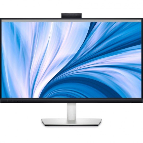 DELL C2423H Video Conferencing Ergonomic Monitor 24 DELL C2423H Video Conferencing Ergonomic Monitor 24