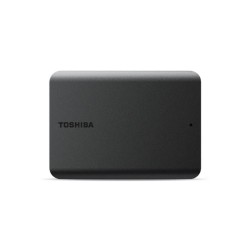 Toshiba Canvio Basics 2022 USB 3.2 Εξωτερικός HDD 4TB 2.5 Toshiba Canvio Basics 2022 USB 3.2 Εξωτερικός HDD 4TB 2.5