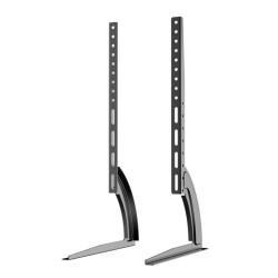 AxRed Επιτραπέζια Bάση Tηλεόρασης DOPPIO 27″-60″ 35kg (11969) (AXR11969) AxRed Επιτραπέζια Bάση Tηλεόρασης DOPPIO 27″-60″ 35kg (11969) (AXR11969)