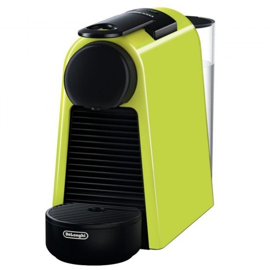 Delonghi Essenza Mini Καφετιέρα για Κάψουλες Nespresso Πίεσης 19bar Lime (EN85.L) (DLGEN85.L) Delonghi Essenza Mini Καφετιέρα για Κάψουλες Nespresso Πίεσης 19bar Lime (EN85.L) (DLGEN85.L)