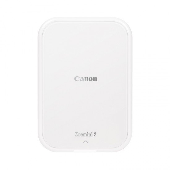 Canon Zoemini PV223 Mini Photo Printer (White) (5452C004AA) (CANZOEMPV223W) Canon Zoemini PV223 Mini Photo Printer (White) (5452C004AA) (CANZOEMPV223W)