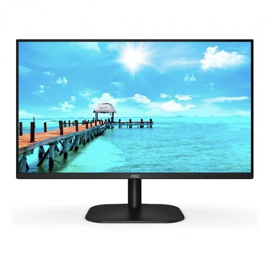 AOC 24B2XHM2 FHD VA Monitor 24'' (24B2XHM2) (AOC24B2XHM2) AOC 24B2XHM2 FHD VA Monitor 24'' (24B2XHM2) (AOC24B2XHM2)