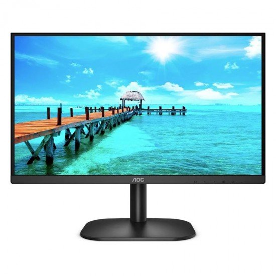 AOC 24B2XD IPS FHD VA Monitor 24'' (24B2XD) (AOC24B2XD) AOC 24B2XD IPS FHD VA Monitor 24'' (24B2XD) (AOC24B2XD)