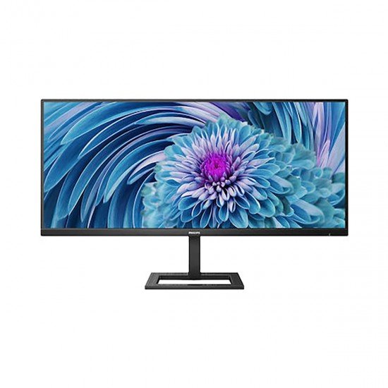 PHILIPS E Line 346E2LAE Ultrawide VA Monitor 34 PHILIPS E Line 346E2LAE Ultrawide VA Monitor 34