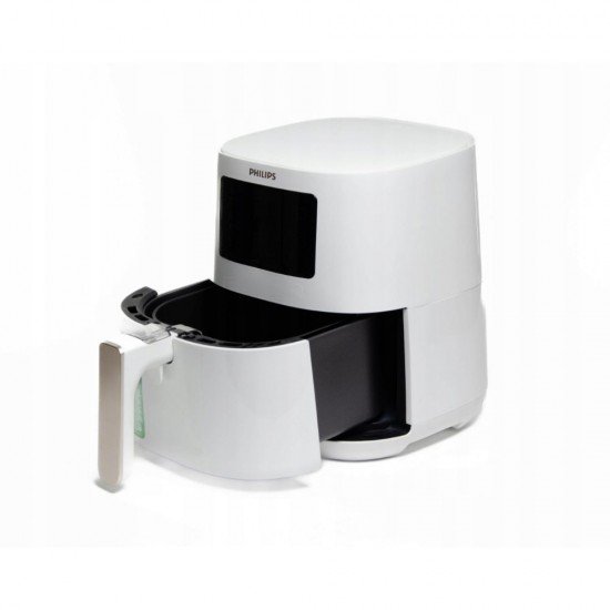 Philips Φριτέζα Αέρος με Αποσπώμενο Κάδο 4.1lt Λευκή (HD9255/30) (PHIHD9255.30) Philips Φριτέζα Αέρος με Αποσπώμενο Κάδο 4.1lt Λευκή (HD9255/30) (PHIHD9255.30)