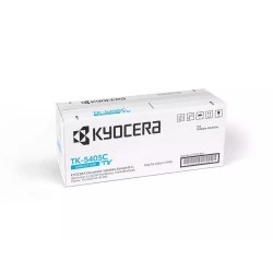 KYOCERA TASKalfa MA3500ci TONER CYAN (TK-5405C) (KYOTK5405C)