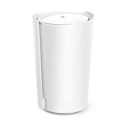 TP-LINK Access Point Deco X50 5G AX3000 v1 Whole Home Mesh WiFi 6 Gateway (DECO X50-5G(1-PACK)) (TPDECOX50-1PACK)