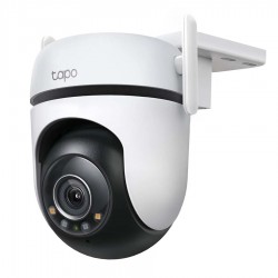 TP-LINK Outdoor Pan/Tilt Security Wi-Fi Camera (TAPO C520WS) (TPC520WS) TP-LINK Outdoor Pan/Tilt Security Wi-Fi Camera (TAPO C520WS) (TPC520WS)