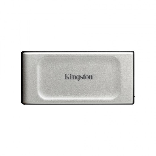 Kingston XS2000 USB-C Εξωτερικός SSD 4TB 1.8 Kingston XS2000 USB-C Εξωτερικός SSD 4TB 1.8
