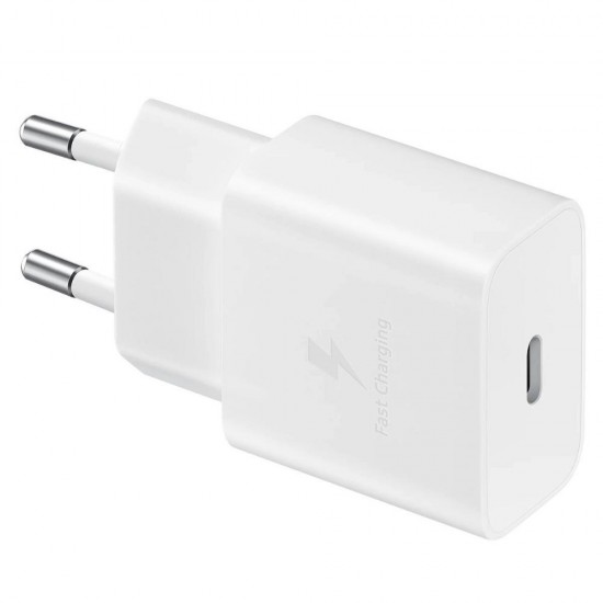 Samsung Φορτιστής Χωρίς Καλώδιο με Θύρα USB-C 15W Power Delivery Λευκός (T1510NWEGEU) (SAMT1510NWEGEU) Samsung Φορτιστής Χωρίς Καλώδιο με Θύρα USB-C 15W Power Delivery Λευκός (T1510NWEGEU) (SAMT1510NWEGEU)