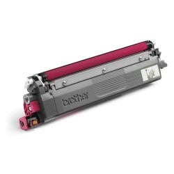 Toner Brother TN-248M Magenta (TN-248M) (BRO-TN-248M) Toner Brother TN-248M Magenta (TN-248M) (BRO-TN-248M)