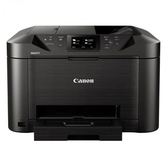 Canon MAXIFY MB5150 Multifunction Printer (0960C009AA) (CANMB5150) Canon MAXIFY MB5150 Multifunction Printer (0960C009AA) (CANMB5150)