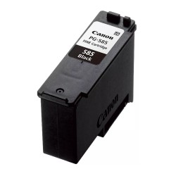 Canon Μελάνι Inkjet PG-585 Black (6205C001) (CANPG-585BK) Canon Μελάνι Inkjet PG-585 Black (6205C001) (CANPG-585BK)