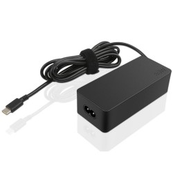 Lenovo USB-C Φορτιστής Laptop 65W 20V με Αποσπώμενο Καλώδιο Τροφοδοσίας (4X20M26272) (LEN4X20M26272) Lenovo USB-C Φορτιστής Laptop 65W 20V με Αποσπώμενο Καλώδιο Τροφοδοσίας (4X20M26272) (LEN4X20M26272)