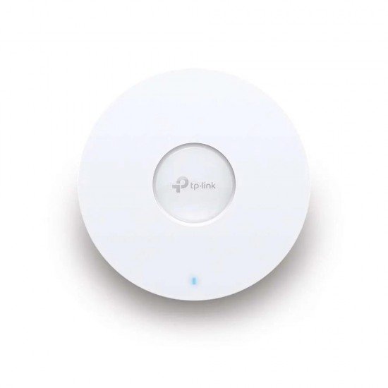 TP-Link AX1800 Ceiling Mount Dual-Band Wi-Fi 6 Access Point (EAP613) (TPEAP613)