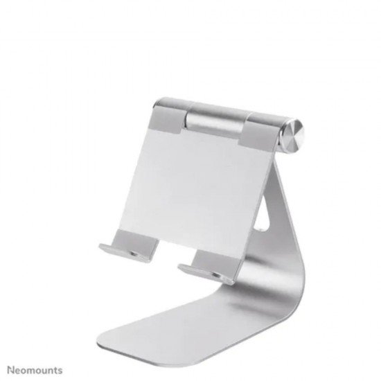 Neomounts Foldable Tablet Stand up to 11'' (NEODS15-050SL1) Neomounts Foldable Tablet Stand up to 11'' (NEODS15-050SL1)