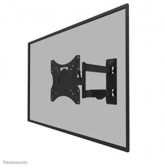 Neomounts Monitor/TV Wall Mount Full Motion 32''-55'' (NEOWL40-550BL12) Neomounts Monitor/TV Wall Mount Full Motion 32''-55'' (NEOWL40-550BL12)