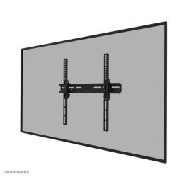 Neomounts Monitor/TV Wall Mount Fixed 32''-65'' (NEOWL30-350BL14) Neomounts Monitor/TV Wall Mount Fixed 32''-65'' (NEOWL30-350BL14)