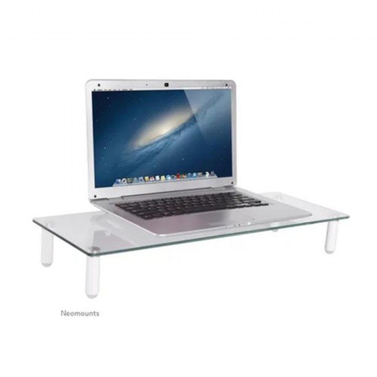 Neomounts Monitor/Laptop Riser (NEONSMONITOR10) Neomounts Monitor/Laptop Riser (NEONSMONITOR10)