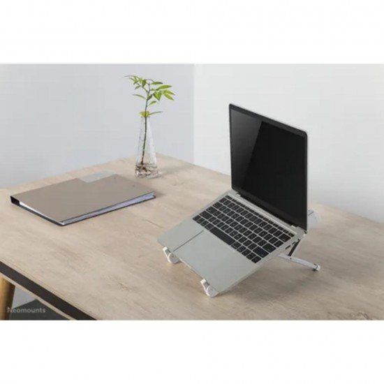 Neomounts Foldable Laptop Stand 11''-17'' (NEODS20-740BL1) Neomounts Foldable Laptop Stand 11''-17'' (NEODS20-740BL1)