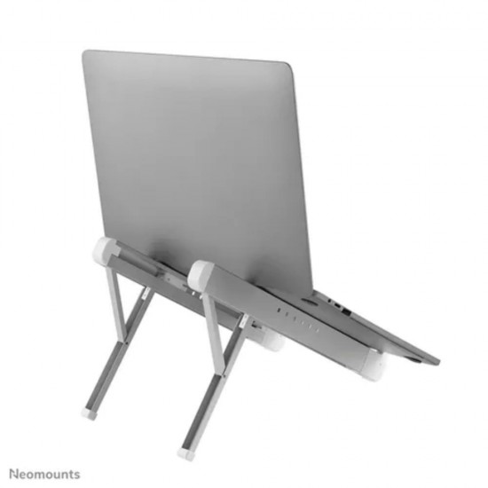 Neomounts Foldable Laptop Stand 11''-17'' (NEODS20-740BL1) Neomounts Foldable Laptop Stand 11''-17'' (NEODS20-740BL1)