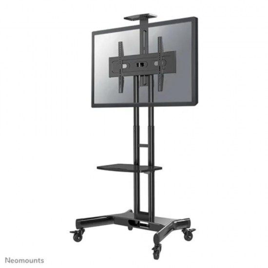 Neomounts Monitor/TV Floor Stand 32''-75'' (NEONM-M1700BLACK) Neomounts Monitor/TV Floor Stand 32''-75'' (NEONM-M1700BLACK)