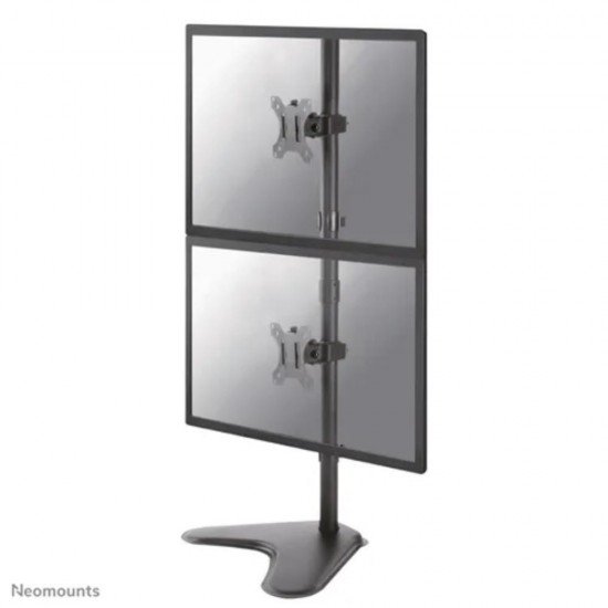 Neomounts Monitor Desk Mount 10''-32'' (NEOFPMA-D550DDVBLACK) Neomounts Monitor Desk Mount 10''-32'' (NEOFPMA-D550DDVBLACK)