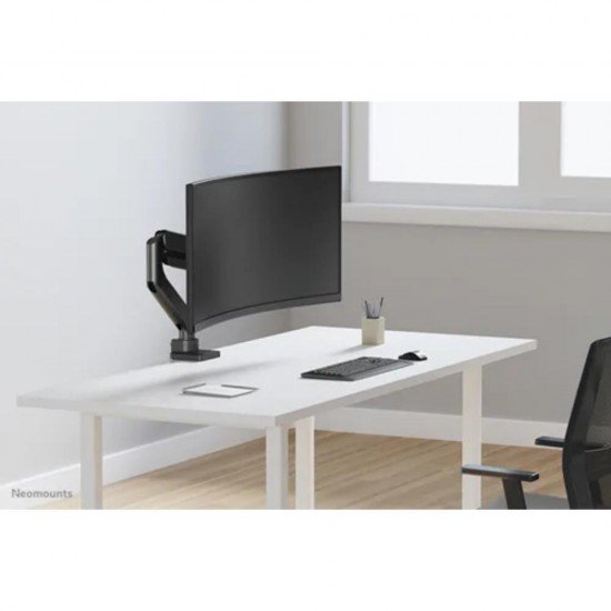 Neomounts Arm Desk Mount for Curved Ultra Wide Screens 17''-49'' (NEODS70PLUS-450BL1) Neomounts Arm Desk Mount for Curved Ultra Wide Screens 17''-49'' (NEODS70PLUS-450BL1)